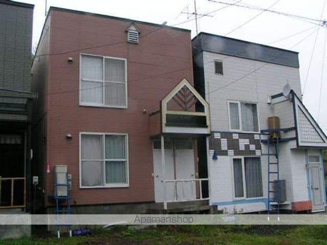 藤マンションB棟