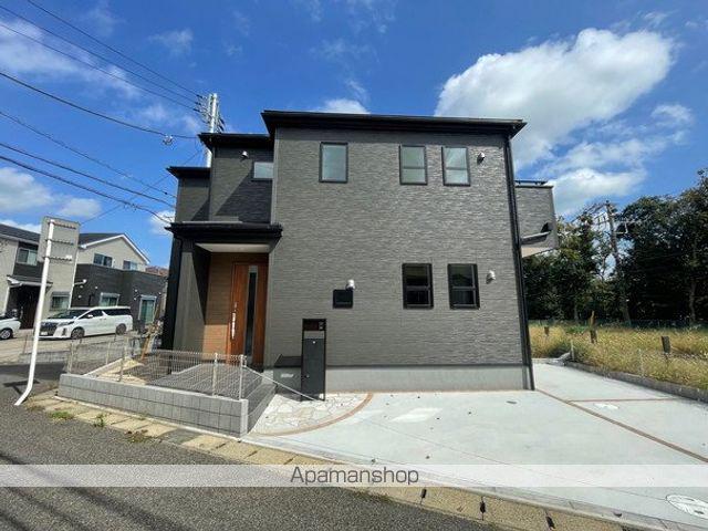 千葉県千葉市若葉区  築1年(4LDK)