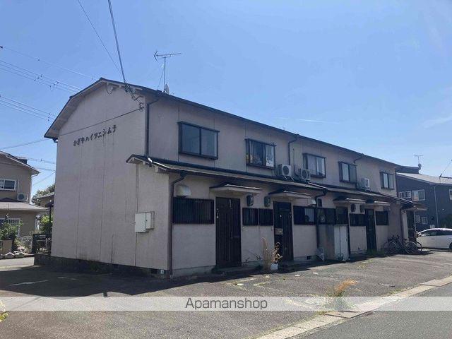 かぎやハイツニシムラ