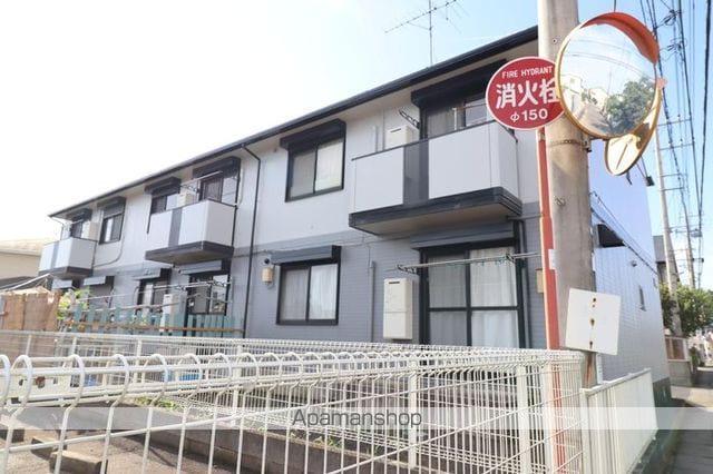 グリーンハイツI