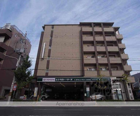 KCCフラット河原町