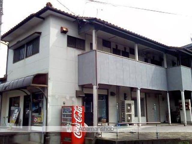 シャロームコーポ