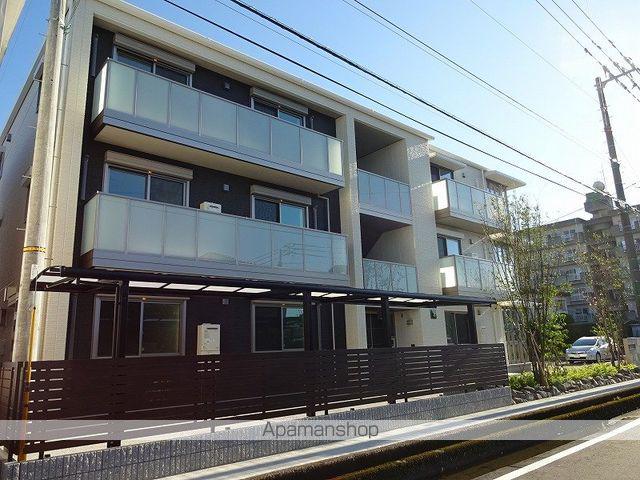 シャーメゾン ヒルズ Ⅲ