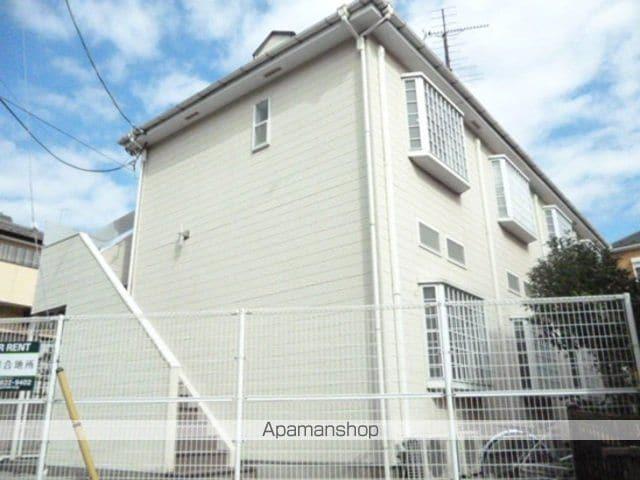 ベルピア・北小金第3-2(ワンルーム/1階)