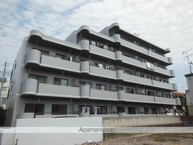 メゾンドゥボヌール