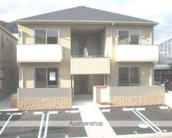 パークアベニューしろやま