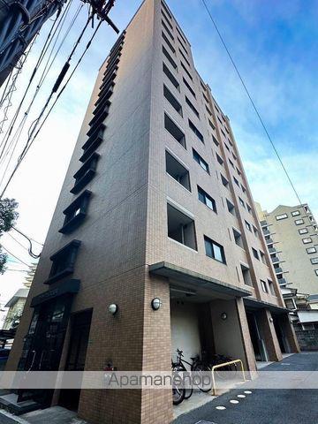 MDIインターフェイス竪町