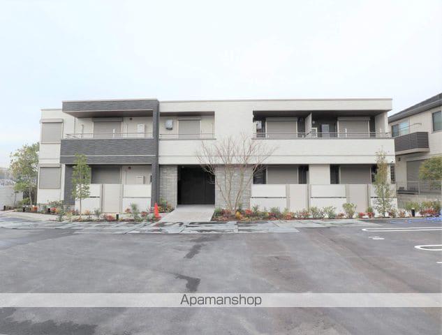 シャーメゾン熊取