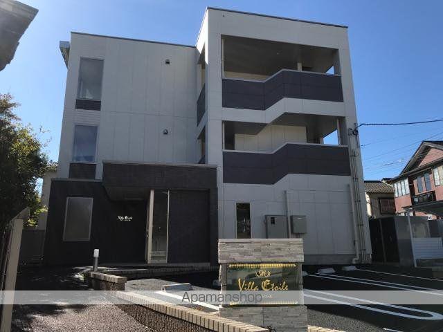 ヴィラ・エトワール