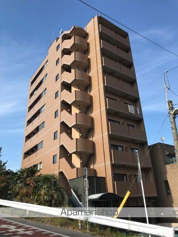 ファイネスコート草津