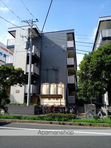 レオパレスマーベラス AYA[4階]