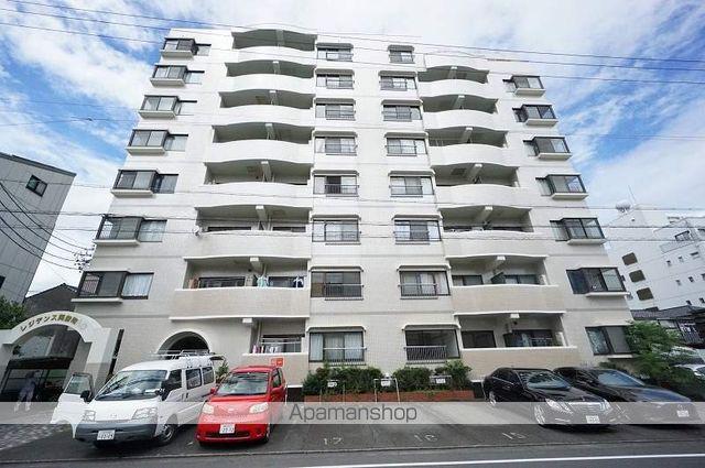 レジデンス両替町