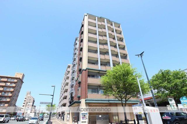 ウエストサイド箱崎