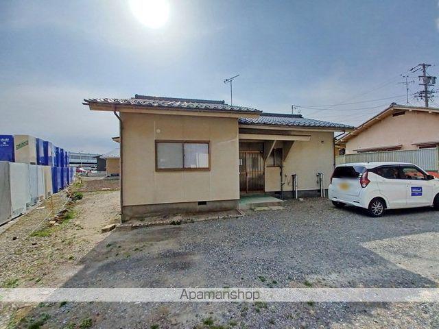 大糸線 島内駅 徒歩16分 1階建 築39年