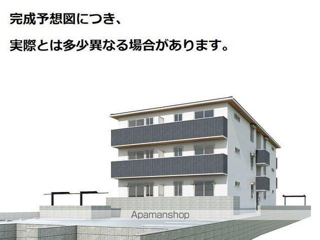 ブラン新宮中央