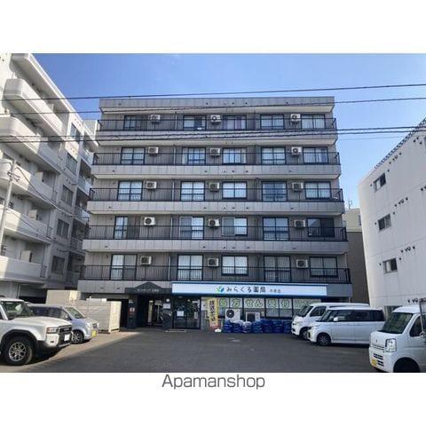 セントポーリア五番館