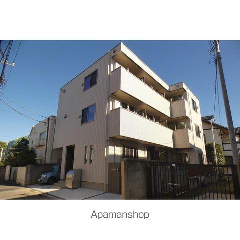 東京都文京区大塚6丁目の建物