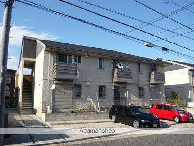レセンテ鶴が沢