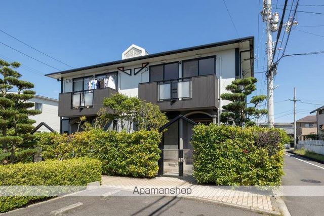 サンライフ・コーダ A・B・C・D棟