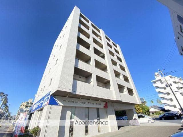 EXESS ARC(1LDK/3階)