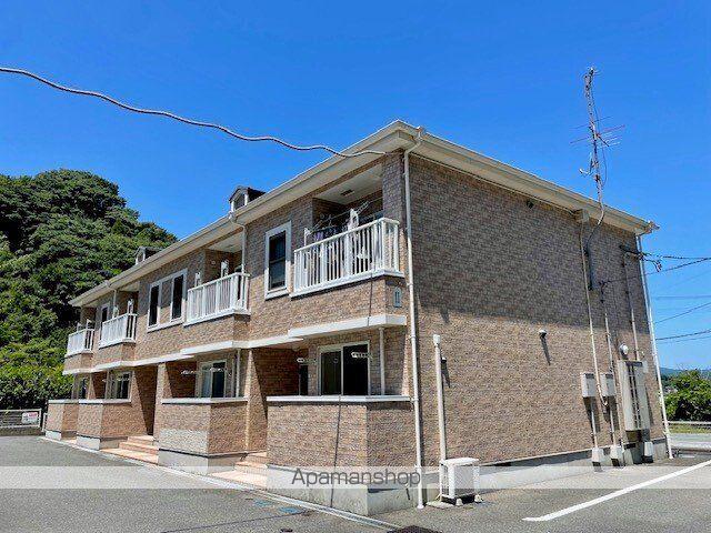 エレガンテ・パルコⅡ