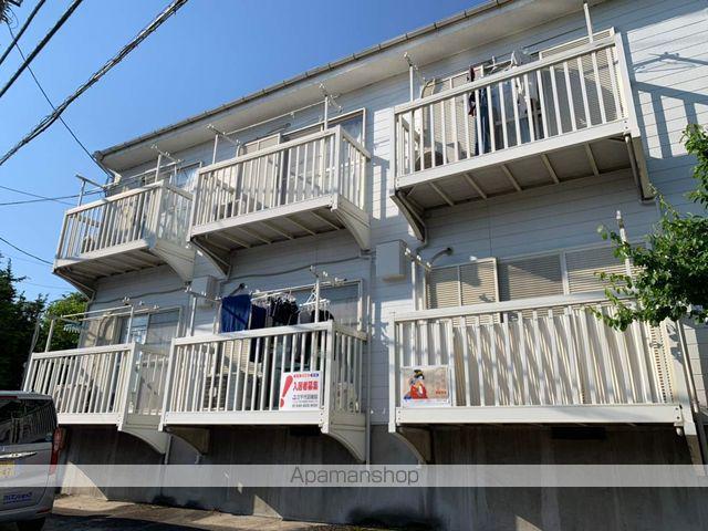 ライトハイツ(ワンルーム/2階)