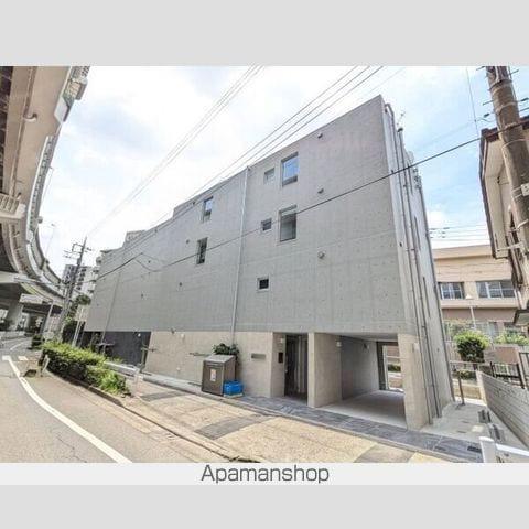 ルーデンス本蓮沼Ⅱ