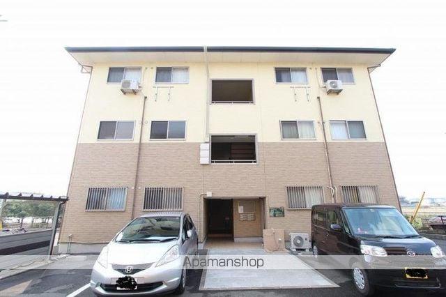 グリーン フォブール・B