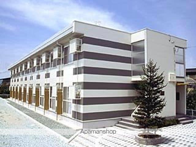 レオパレスさくらんぼ