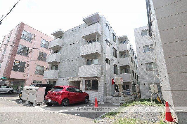 グランディール元町