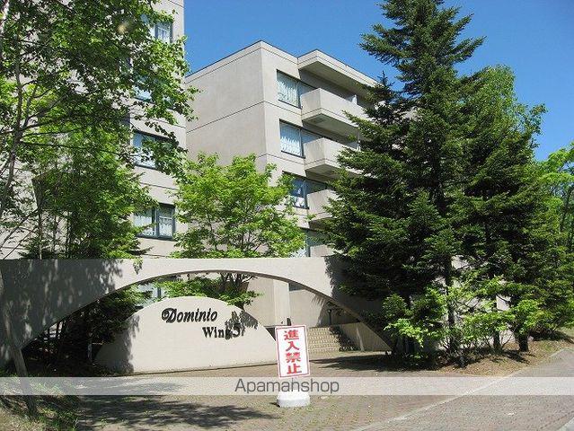 サーム千歳ドミニオWING5