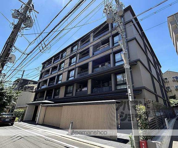 パークホームズ堺町松原