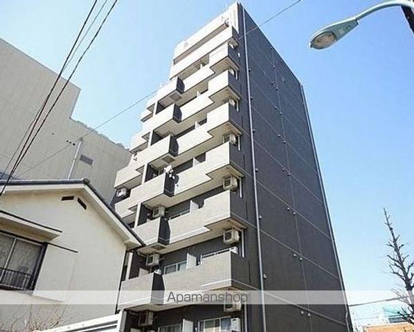 ジュエル荻窪弐番館
