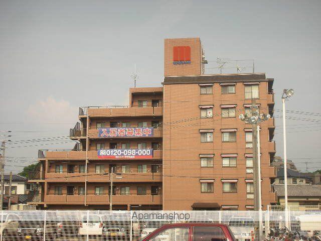 マイナミハイツⅡ