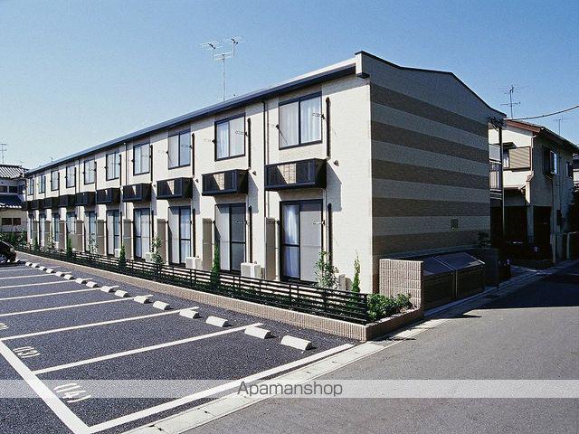 レオパレスMASUDA