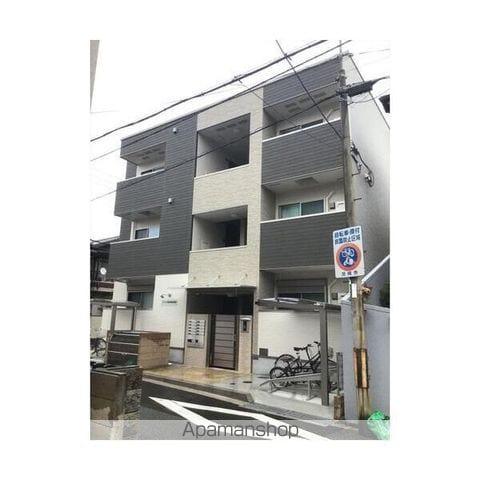 フジパレス武庫川駅東2番館