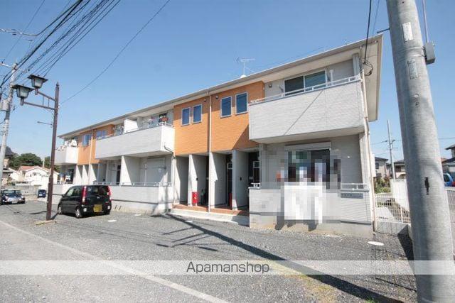 フェルン(2LDK/2階)