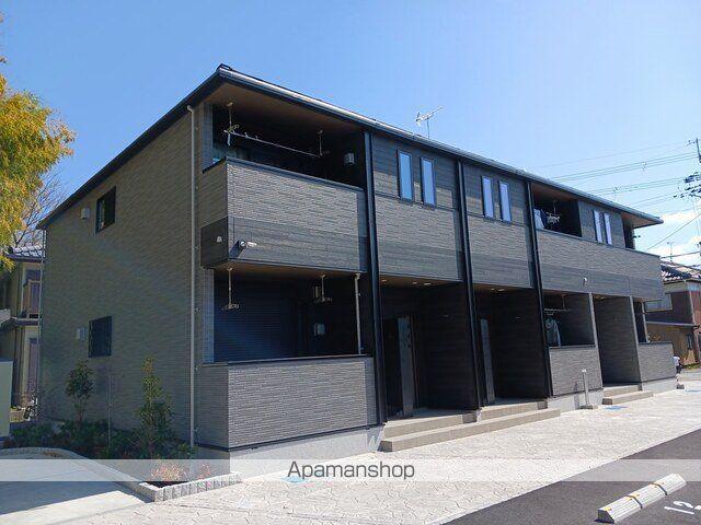 アイプレイス彦根Ⅱ