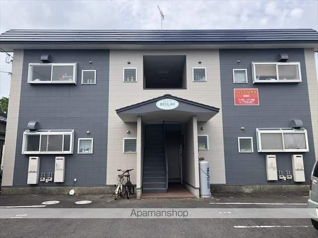 ハイツベウラ