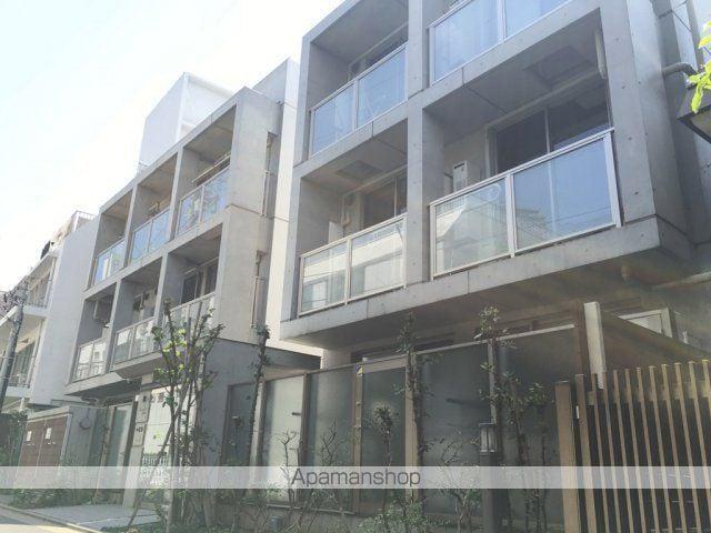 プライムアーバン目黒三田