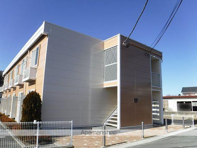 レオパレスやすらぎ