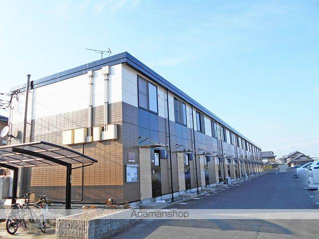 レオパレス高木