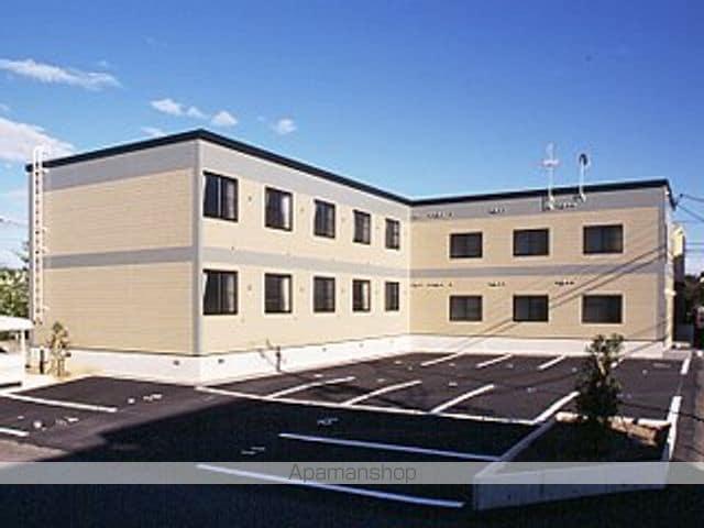レオパレス東月寒