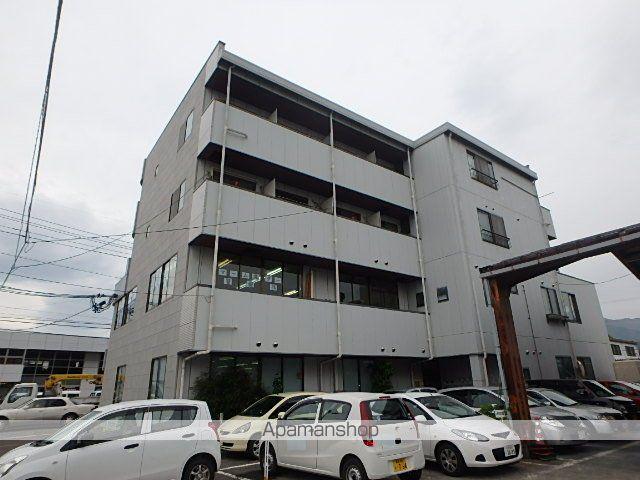 山﨑ビル(1K/3階)