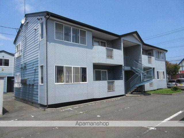 フォレストパーク