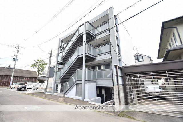 アーバンヒルズ柏木