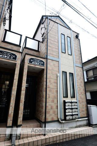 アーバンプレイス東中野ⅢC