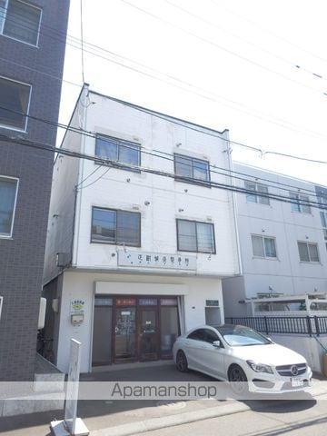 円山フラワーハウスC
