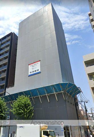 アーバネックス西新宿Ⅱ(1DK/9階)