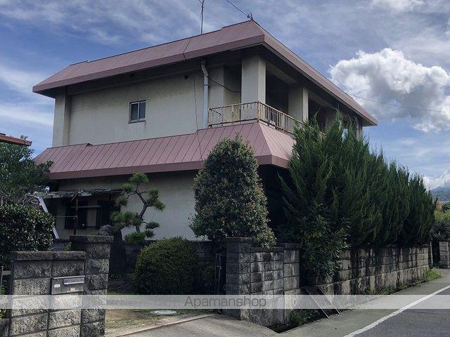 予讃線 伊予西条駅 徒歩8分 2階建 築38年